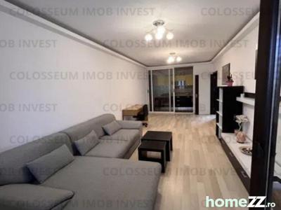 COLOSSEUM: Apartament 3 camere decomandat - Isaran