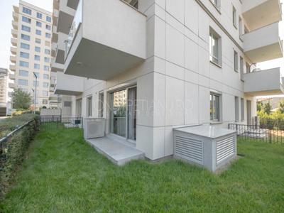 Apartament 2 camere de inchiriat DOMENII - Bucuresti