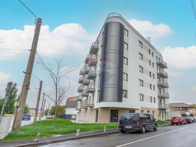 Spatiu comercial 132 mp inchiriere in Bloc de apartamente, Cluj-Napoca, Iris