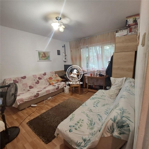 Apartament 2 camere de vanzare Alexandru cel Bun