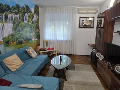 Apartament 2 camere Dristor, 10 minute metrou si parc IOR