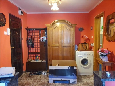 Apartament 2 camere, et 3, Magheru Fosta autogara