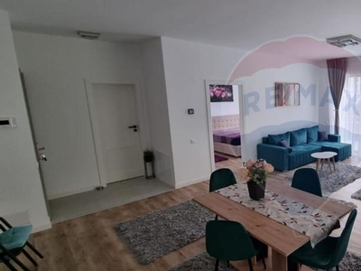 Apartament 2 camere inchiriere in bloc de apartamente Cluj-Napoca, Plopilor