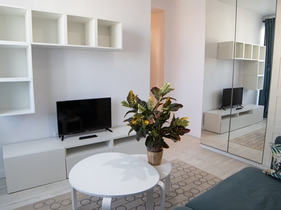 Apartament 2 camere Militari Residence, Apartament nou 2020