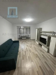 Apartament 2 camere mobilat/utilat-zona Centrul Nou