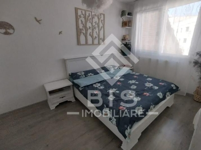 Apartament 2 camere // zona Zefirului