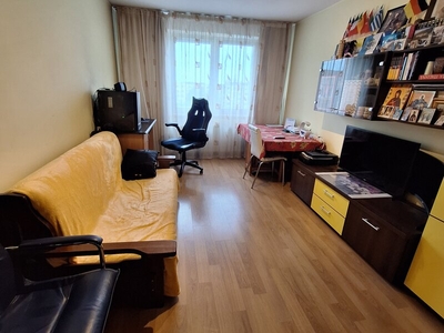 Apartament 3 camere Berceni, Aparatorii Patriei