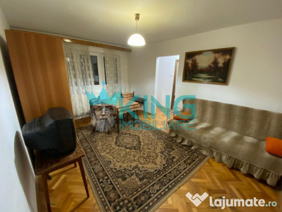 Apartament 3 Camere | Calea Sagului | Centrala Proprie | 70