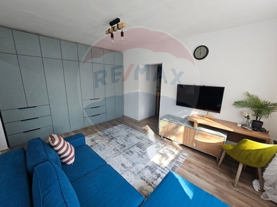 Apartament 3 camere vanzare in bloc de apartamente Bucuresti, Bucurestii Noi