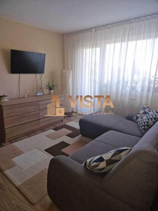 Apartament cu 2 camere, etaj intermediar, Astra, Brasov