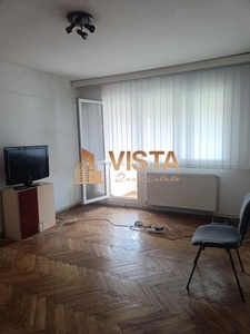 Apartament cu 2 camere bdul Saturn, in zona Astra, Brasov