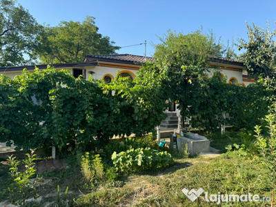 Casa in Com. Oltina Jud. Constanta