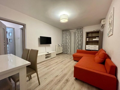 Inchiriere apartament 2 camere Aleea Circului, Stefan cel Mare