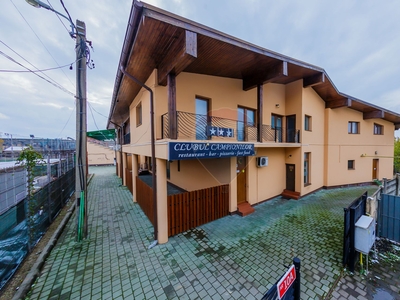 Spatiu comercial 550 mp inchiriere in Centru comercial, Maramures, Baia Mare, Orasul Vechi