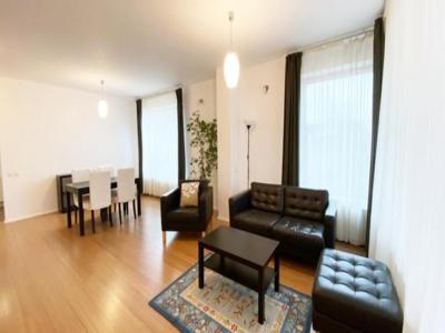 Apartament 3 camere Straulesti