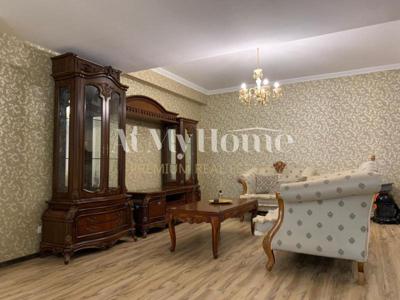 Apartament cochet de 2 camere in zona Herastrau, mobilat lux