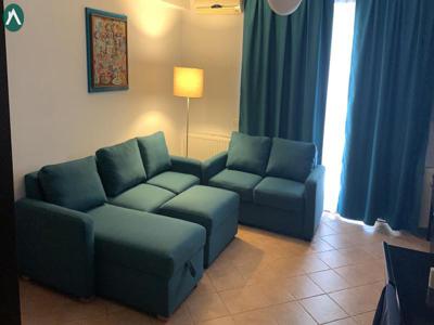 Apartament in Mamaia zona VEGA pe malul lacului