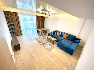 APARTAMENT NOU 2 CAMERE/PRIMA INCHIRIERE/PIPERA