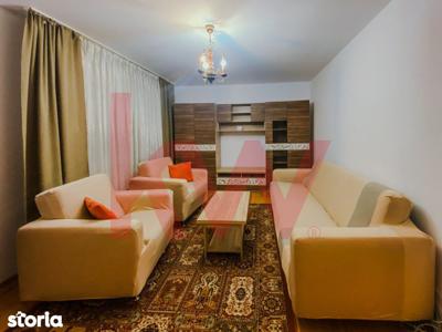 2 camere Lux | Floreasca Residence | Gata de Mutare