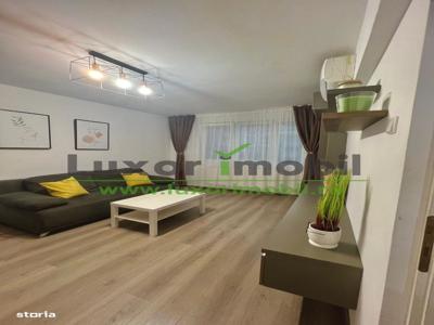 NOU* Apartament 2 camere Podu Ros