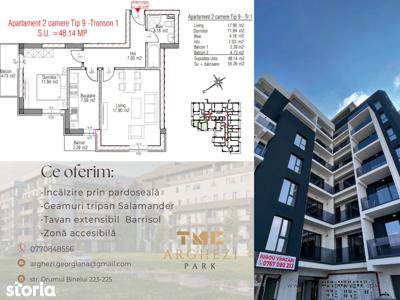 APARTAMENT 2 CAMERE I IC FRIMU I 60 MEtRI PATRATI I UTILAT SI MOBILAT