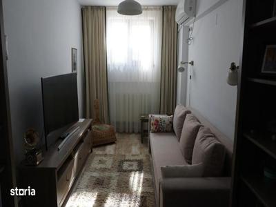 Apartament 2 camere in zona Calvaria