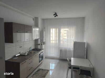 450 Euro/ luna Apartament 2 camere de inchiriat