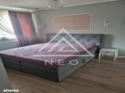 Apartament cu terasa in Sopor