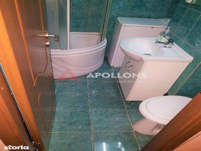 Apartament spatios 65 m.p. zona Avram Iancu