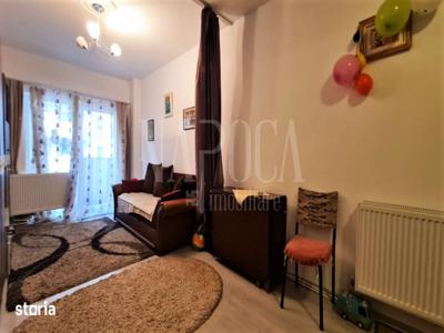 Apartament o camera de inchiriat in Marasti, Cluj Napoca