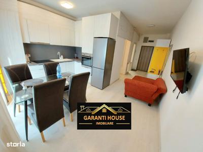 Apartament 2 camere, 50 mp + parcare - Pipera, New Point