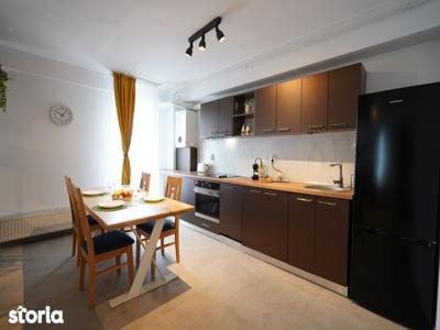 Apartament 3 camere de vanzare in Dambul Rotund, Cluj Napoca