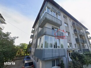 Apartament 2 camere decomandat-Metalurgie-bloc fara risc