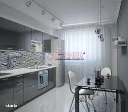 Apartament 3 camere renovat total zonă ultracentrală