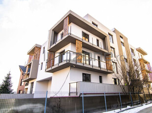 2 CAMERE 77 MP | TERASA 22 MP | PRELUNGIREA GHENCEA | COM...