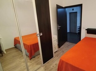 2 camere, decomandat, 48 mp, de inchiriat apartament nou in zona Pacurari, Pasaj Octav Bancila, Cod 152273