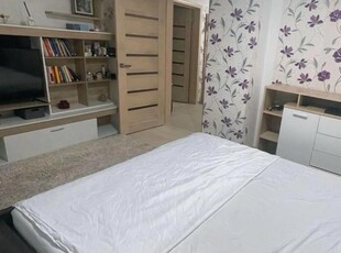 2 camere, decomandat, 68 mp, de inchiriat apartament nou in zona Tudor Vladimirescu, River Towers, Cod 156028