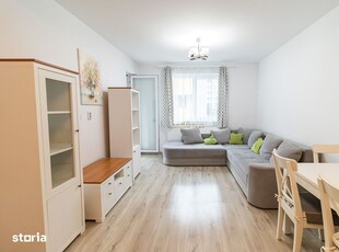 APARTAMENT DE 3 CAMERE, 85 MP UTILI, CLOUD 9