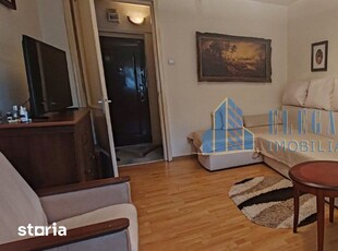 Vanzare Apartament 3 camere Upground | Fabrica de Glucoza