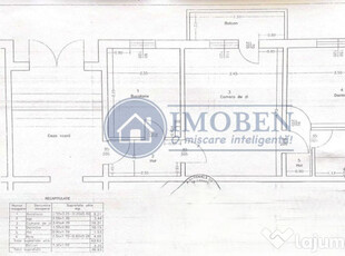 2 Camere-Parter-Brazda-Rocada-Spatiu comercial-intrare se...