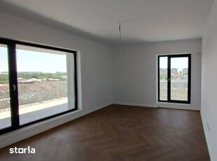 3 camere | 2 bai | premium | terase mari | zona Titan | 2 min STB