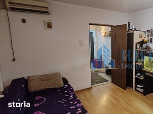 3 camere, 69 mp, Calea Bucuresti