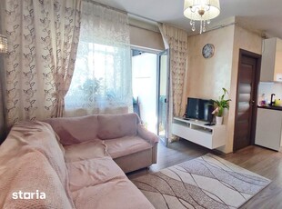 3 Camere cu Gradina Proprie , Parcare Subterana Borhanci