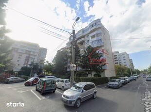 3 camere ,decomandat, 73 mp, balcon, zona str.Dorobantilor, Marasti