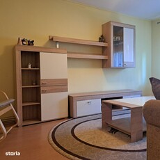 Apartament Ultracentral, 2 camere, etaj intermediar