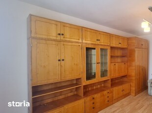 Bucium, apartament 1 camera cu terasa si garaj