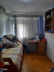 Apartament 3 camere - la cheie - Brancoveanu -