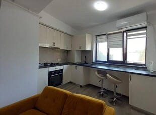 3 camere, open-space, 56 mp, de inchiriat apartament nou in zona CUG, Selgros, Cod 156138