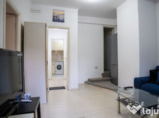 Apartament 2 camere parter Obregia, Grand Arena