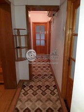 Ap. 3 camere - Zona Nicolina - 580 Euro